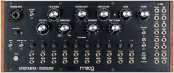 Moog Spectravox