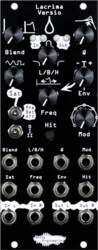 Noise Engineering Lacrima Versio Silver