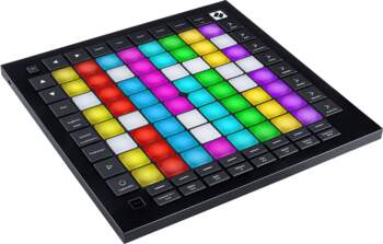 novation launchpad pro mk3