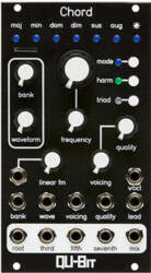 Qu-Bit Chord v2