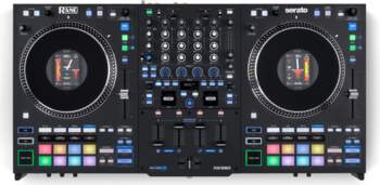 Rane Performer