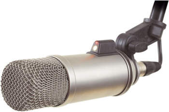 Rode Broadcaster