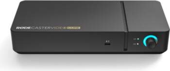RODE RODECASTER VIDEO CORE