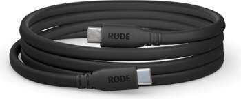 Rode SC17 Red