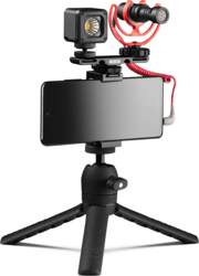 Rode Vlogger Kit - Universal (VideoMicro)