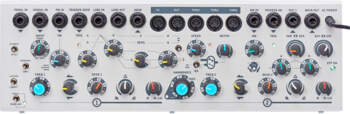 Sherman Filterbank 2 COMPACT