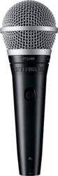 Shure PGA48-XLR-E dynamic microphone