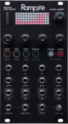 Squarp Instruments Rample Turbo
