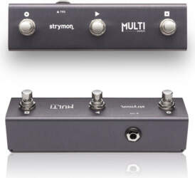 Strymon MultiSwitch