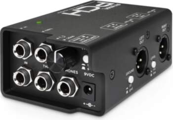Strymon PCH-1