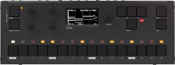 Tato Audio Aline