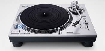 Technics SL-1200GR2ES