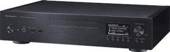 Technics SL-G700M2E-K