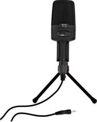 Tie Studio Broadcast Mic Mini Jack