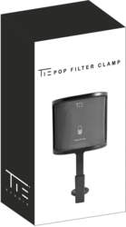 TIE Studio Pop Filter Clamp
