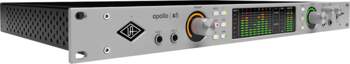 Universal Audio Apollo x8 Gen2 Essentials+