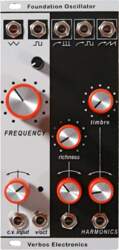 Verbos Electronics Foundation Oscillator