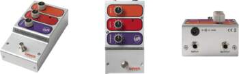 Warm Audio Mutation Phasor II