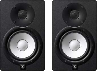 Yamaha HS 7 MP (Matched Pair)