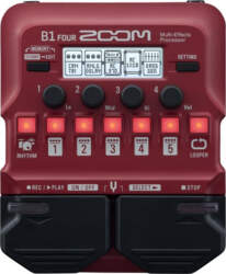 Zoom B1 FOUR