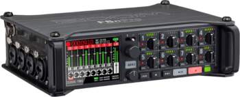Zoom F8n Pro