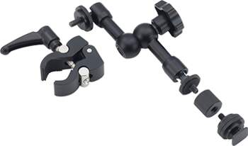 Zoom HRM-7