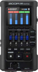 Zoom R4 Multitrack