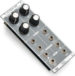 ACL VC Dual Amp