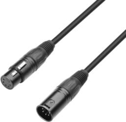 Adam Hall Cables 3 STAR DGH