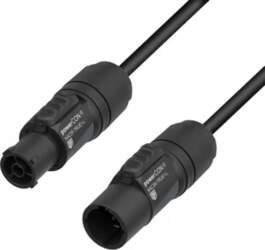Adam Hall Cables 5 STAR TCON