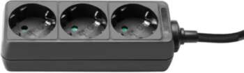Adam Hall Cables PDU 3 3M