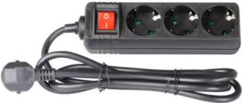 Adam Hall Cables PDU 3S