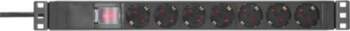 Adam Hall Cables RACK PDU 7S