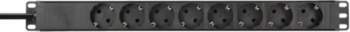 Adam Hall Cables RACK PDU 8