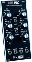 AJH Synth MiniMod Dual EG (Contour