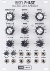 AJH Synth MiniMod Next Phase Dark
