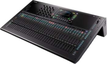 Allen & Heath Qu-7D
