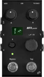 ALM MFX Pedal
