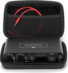 Analog Cases GLIDE Case For Motu