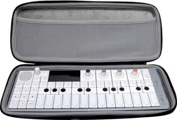 Analog Cases GLIDE Case for Teenage