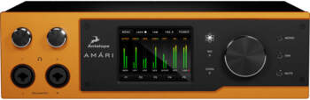 Antelope Audio AMÁRI