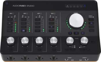 Arturia AudioFuse Studio Rev2