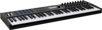 Arturia Keylab 61 Mk3 Black