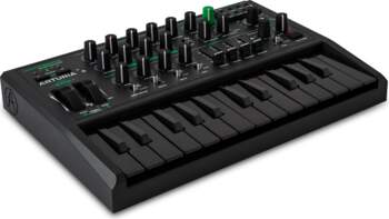 Arturia MicroBrute UFO