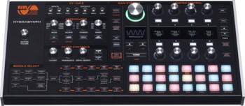 ASM Hydrasynth Desktop