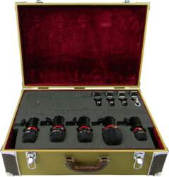 Avantone Pro CDMK5