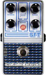 Catalinbread SFT