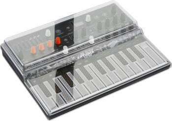 Decksaver Arturia Microfreak