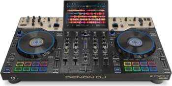 Denon DJ PRIME 4 G2