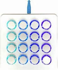 DJ Techtools Midi Fighter Spectra Limited